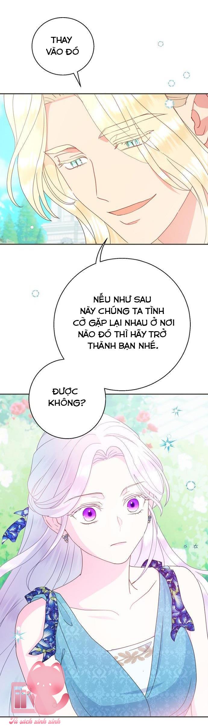 Bỏ Quách Chồng Con Đi, Tiền Bạc Mới Là Tất Cả - Chap 74 - Trang 46