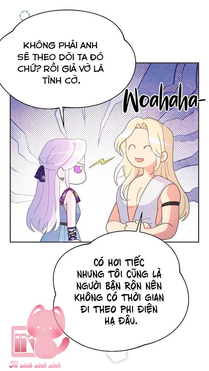 Bỏ Quách Chồng Con Đi, Tiền Bạc Mới Là Tất Cả - Chap 74 - Trang 47