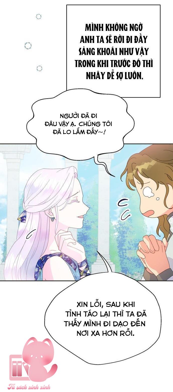 Bỏ Quách Chồng Con Đi, Tiền Bạc Mới Là Tất Cả - Chap 74 - Trang 49