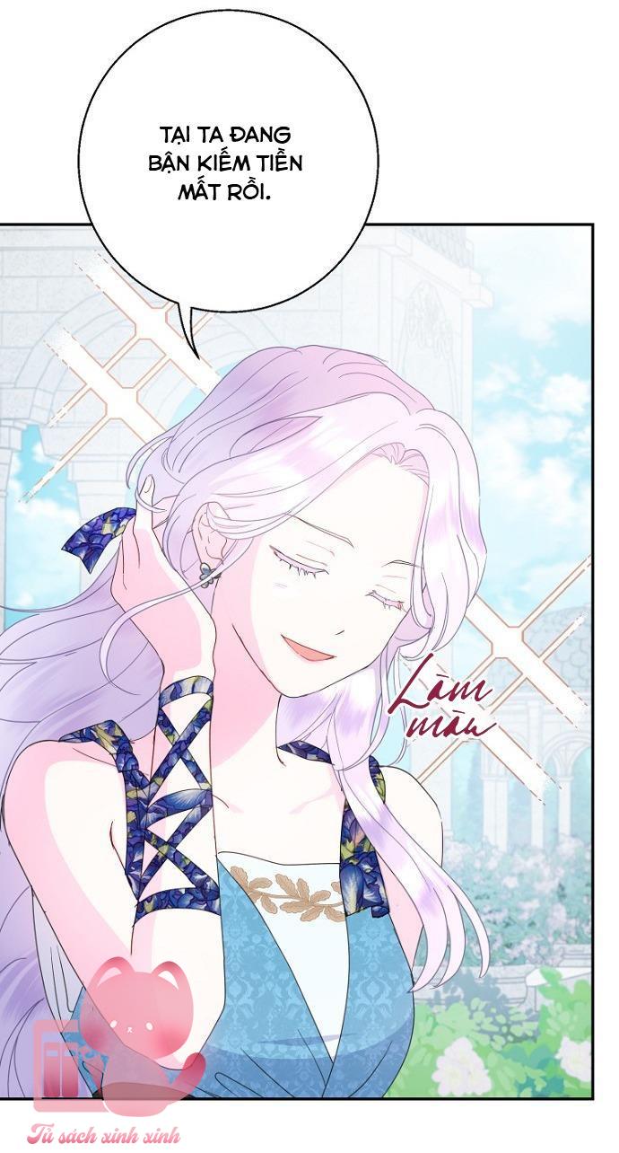 Bỏ Quách Chồng Con Đi, Tiền Bạc Mới Là Tất Cả - Chap 74 - Trang 6
