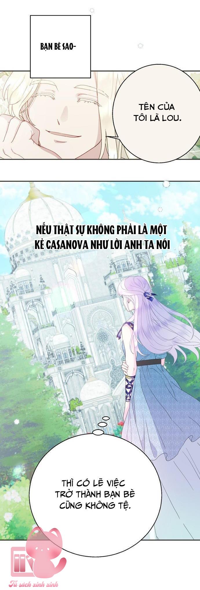 Bỏ Quách Chồng Con Đi, Tiền Bạc Mới Là Tất Cả - Chap 74 - Trang 51