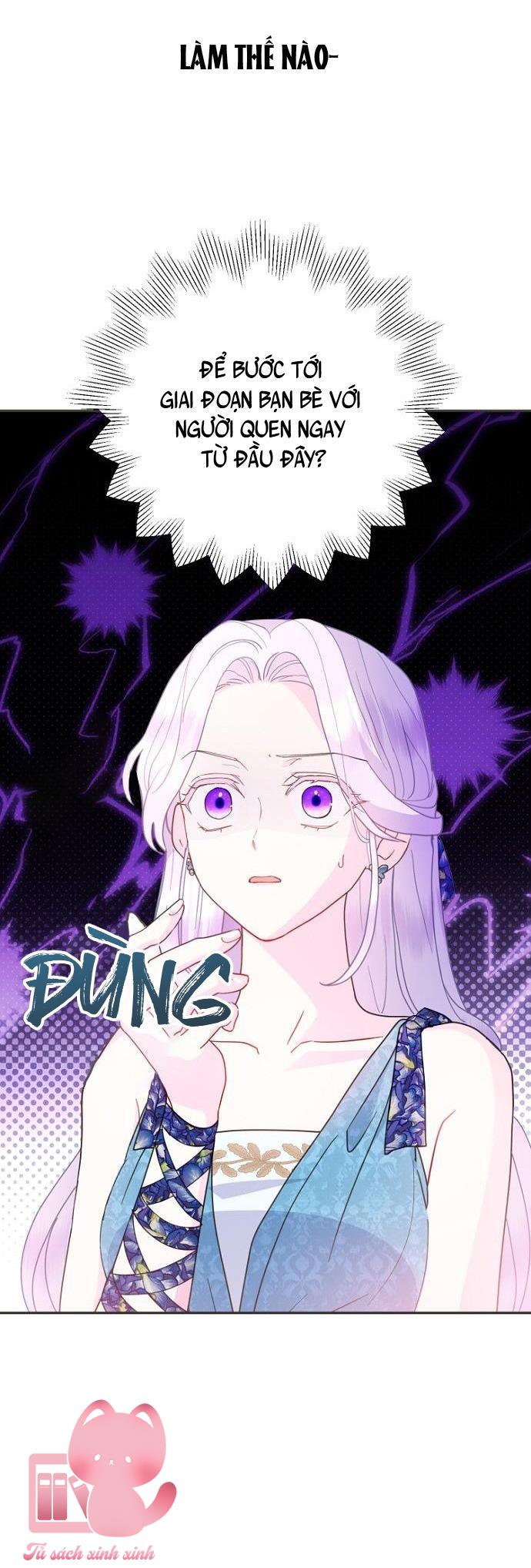 Bỏ Quách Chồng Con Đi, Tiền Bạc Mới Là Tất Cả - Chap 74 - Trang 54