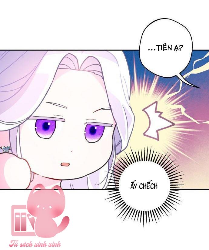 Bỏ Quách Chồng Con Đi, Tiền Bạc Mới Là Tất Cả - Chap 74 - Trang 7