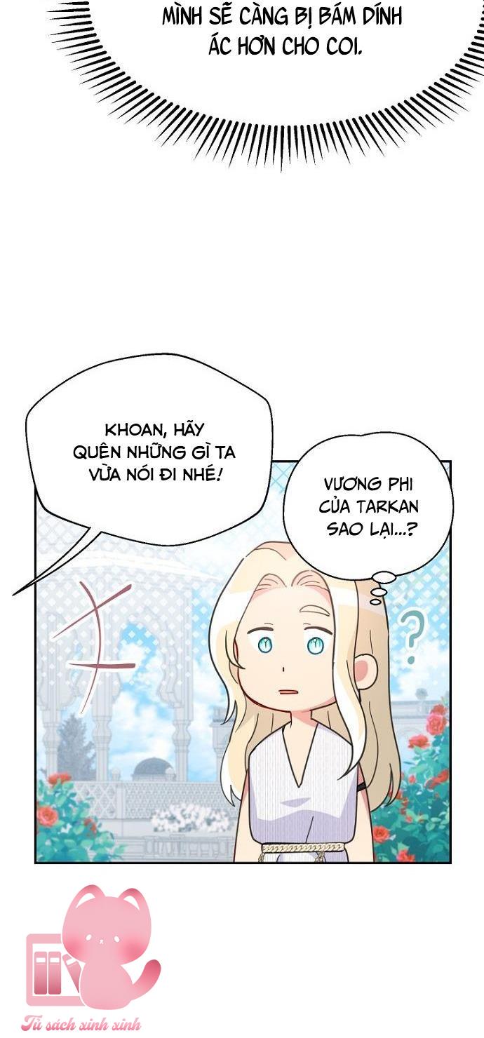 Bỏ Quách Chồng Con Đi, Tiền Bạc Mới Là Tất Cả - Chap 74 - Trang 9