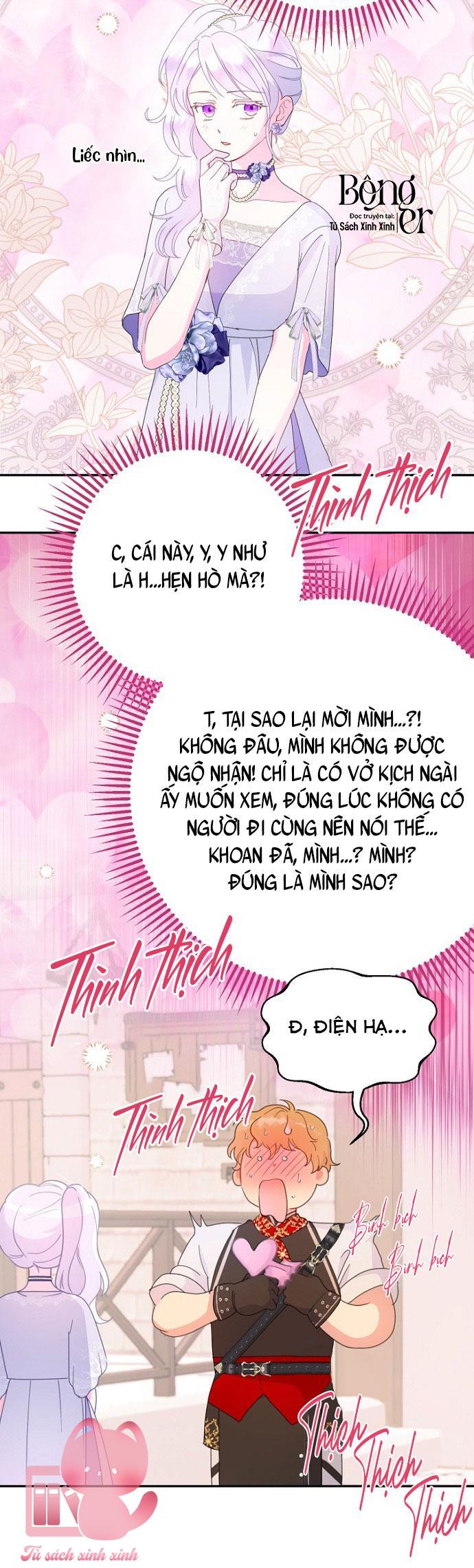 Bỏ Quách Chồng Con Đi, Tiền Bạc Mới Là Tất Cả - Chap 75 - Trang 11