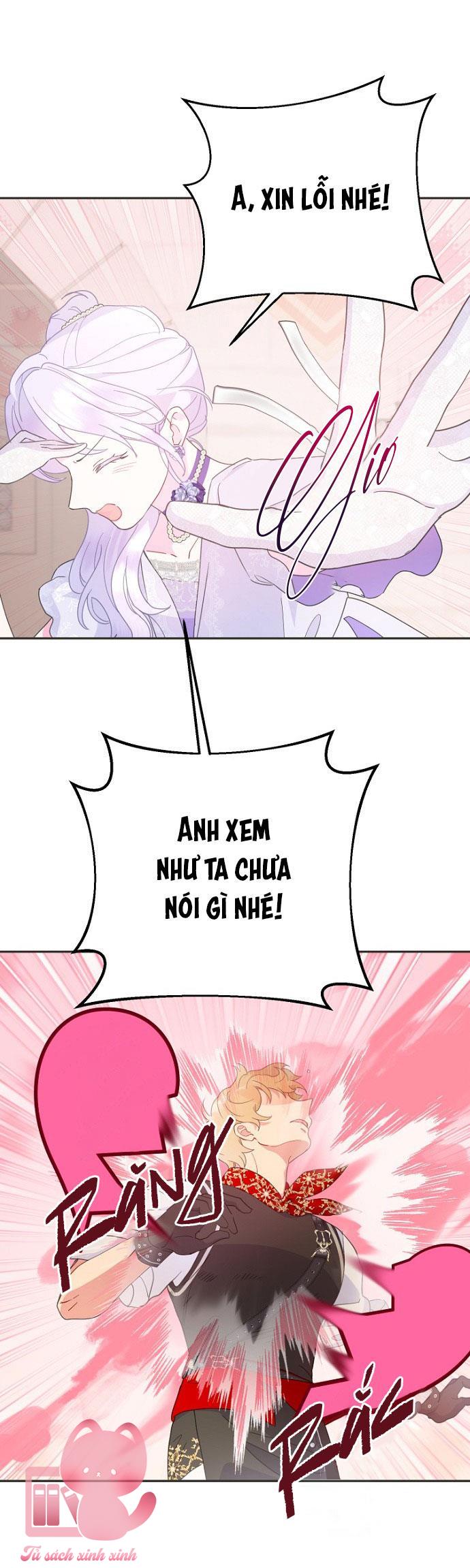 Bỏ Quách Chồng Con Đi, Tiền Bạc Mới Là Tất Cả - Chap 75 - Trang 12