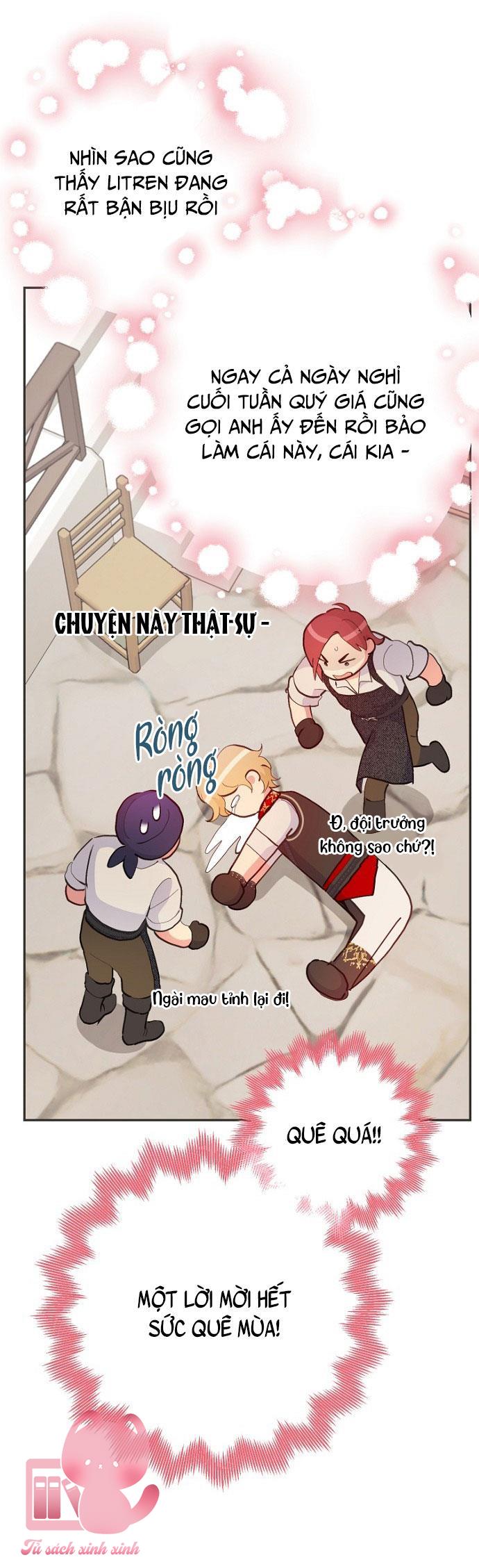 Bỏ Quách Chồng Con Đi, Tiền Bạc Mới Là Tất Cả - Chap 75 - Trang 13