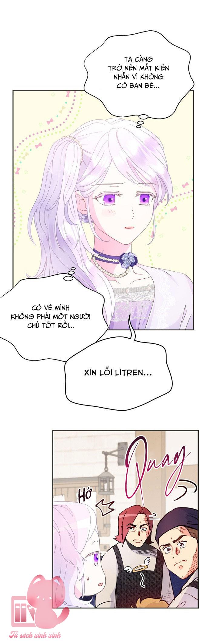 Bỏ Quách Chồng Con Đi, Tiền Bạc Mới Là Tất Cả - Chap 75 - Trang 14