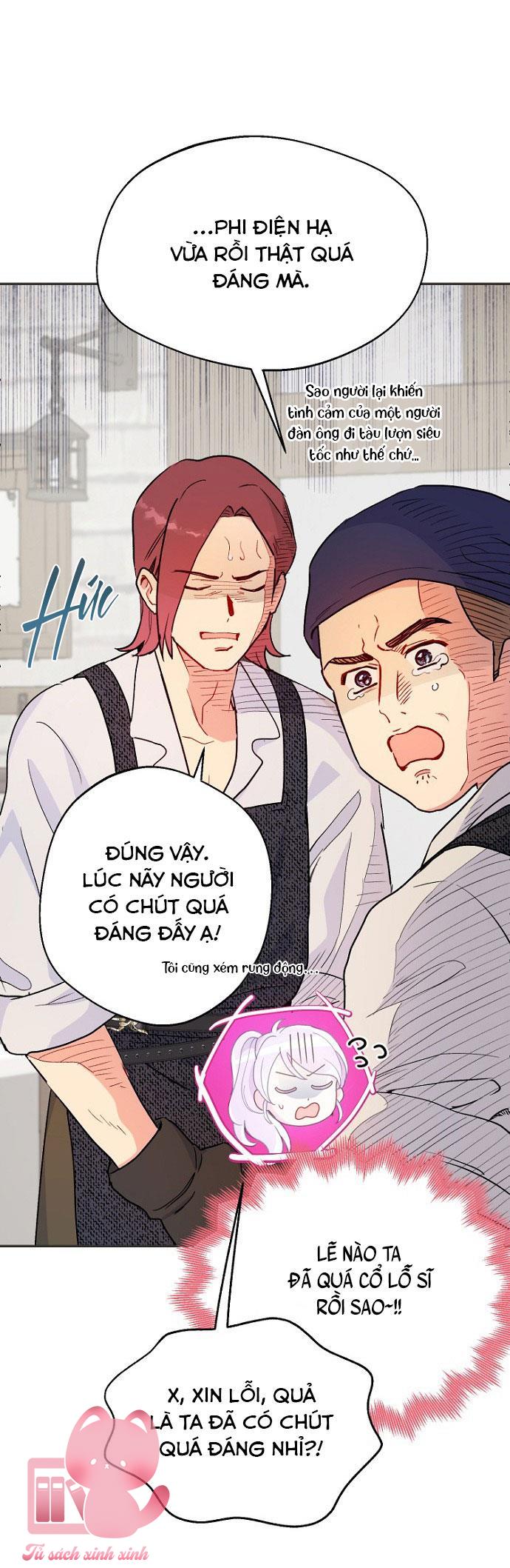 Bỏ Quách Chồng Con Đi, Tiền Bạc Mới Là Tất Cả - Chap 75 - Trang 15
