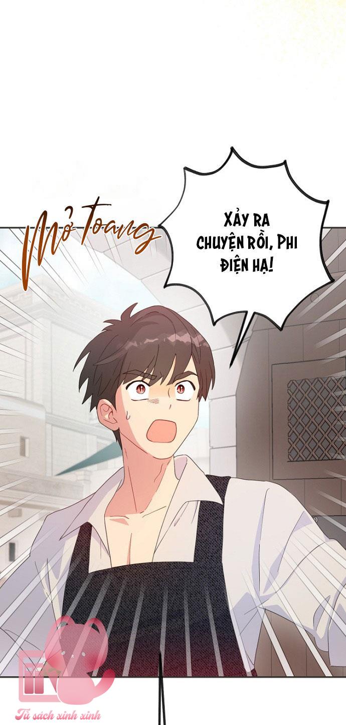 Bỏ Quách Chồng Con Đi, Tiền Bạc Mới Là Tất Cả - Chap 75 - Trang 17