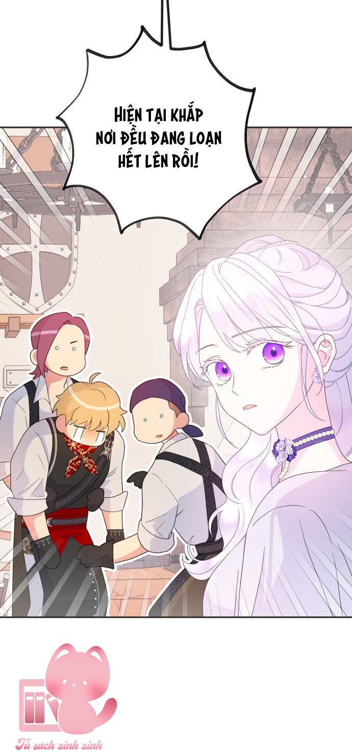 Bỏ Quách Chồng Con Đi, Tiền Bạc Mới Là Tất Cả - Chap 75 - Trang 18