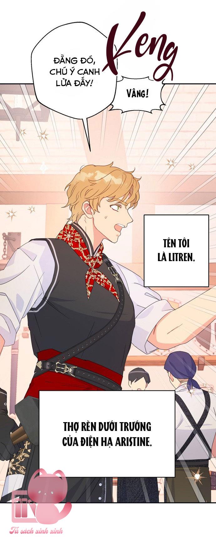 Bỏ Quách Chồng Con Đi, Tiền Bạc Mới Là Tất Cả - Chap 75 - Trang 3