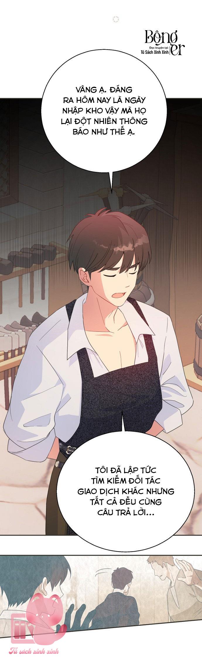 Bỏ Quách Chồng Con Đi, Tiền Bạc Mới Là Tất Cả - Chap 75 - Trang 21