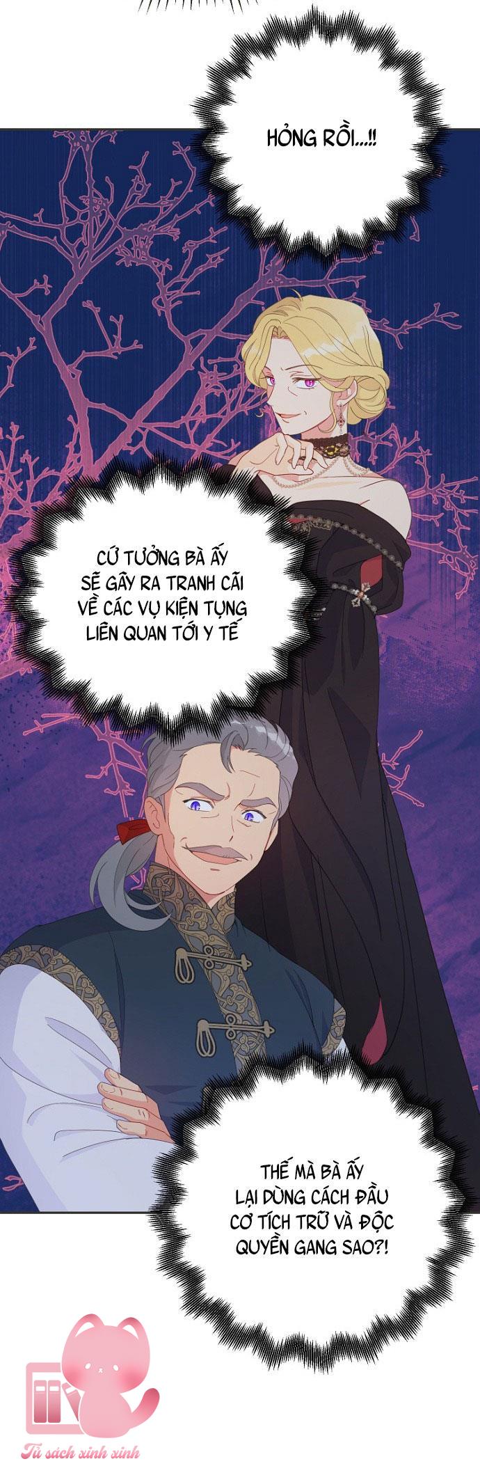 Bỏ Quách Chồng Con Đi, Tiền Bạc Mới Là Tất Cả - Chap 75 - Trang 23