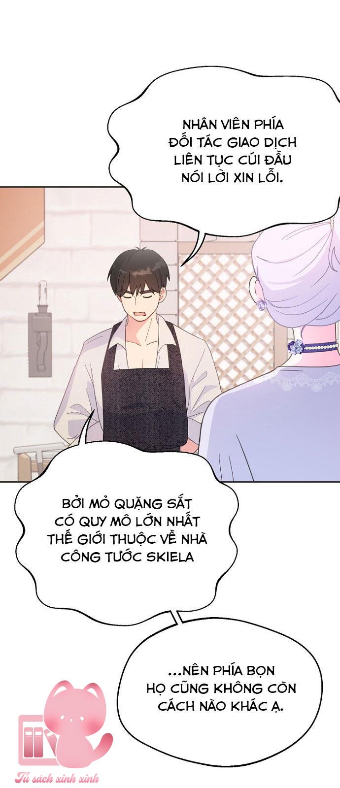 Bỏ Quách Chồng Con Đi, Tiền Bạc Mới Là Tất Cả - Chap 75 - Trang 24