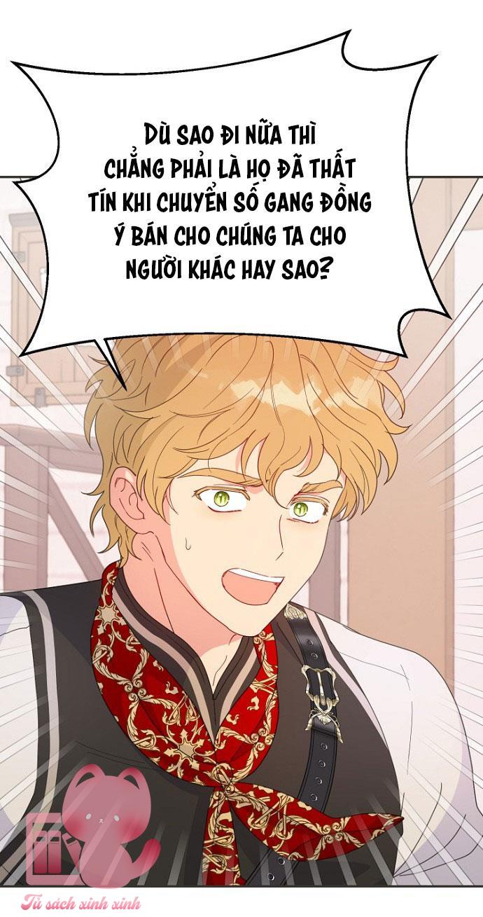 Bỏ Quách Chồng Con Đi, Tiền Bạc Mới Là Tất Cả - Chap 75 - Trang 25