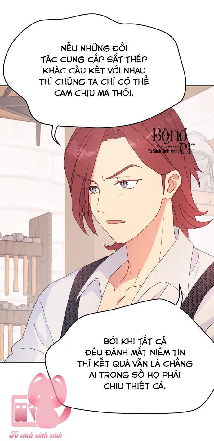 Bỏ Quách Chồng Con Đi, Tiền Bạc Mới Là Tất Cả - Chap 75 - Trang 26