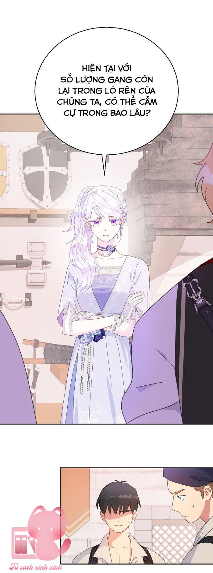 Bỏ Quách Chồng Con Đi, Tiền Bạc Mới Là Tất Cả - Chap 75 - Trang 27