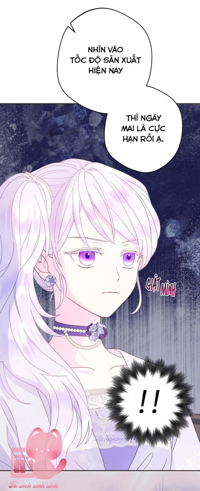 Bỏ Quách Chồng Con Đi, Tiền Bạc Mới Là Tất Cả - Chap 75 - Trang 28