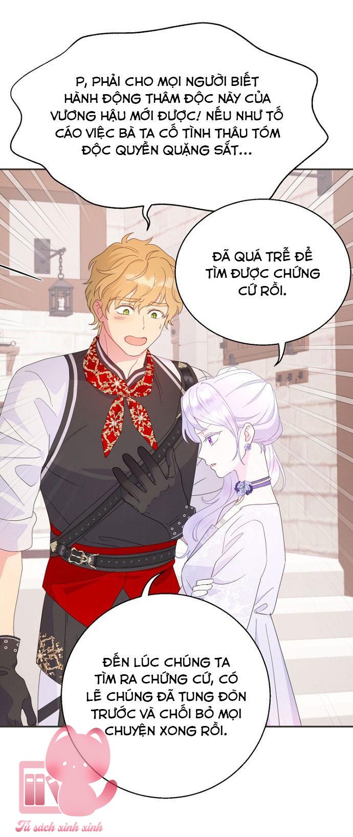 Bỏ Quách Chồng Con Đi, Tiền Bạc Mới Là Tất Cả - Chap 75 - Trang 30