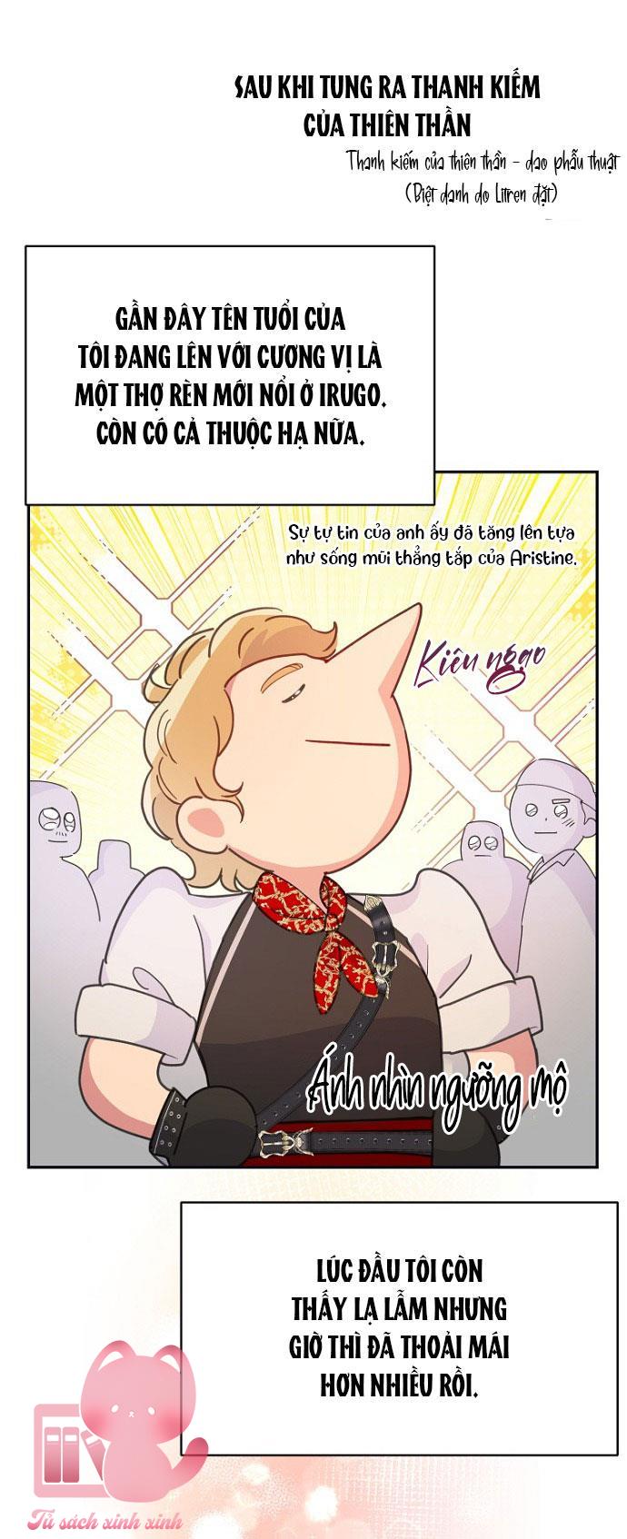 Bỏ Quách Chồng Con Đi, Tiền Bạc Mới Là Tất Cả - Chap 75 - Trang 4