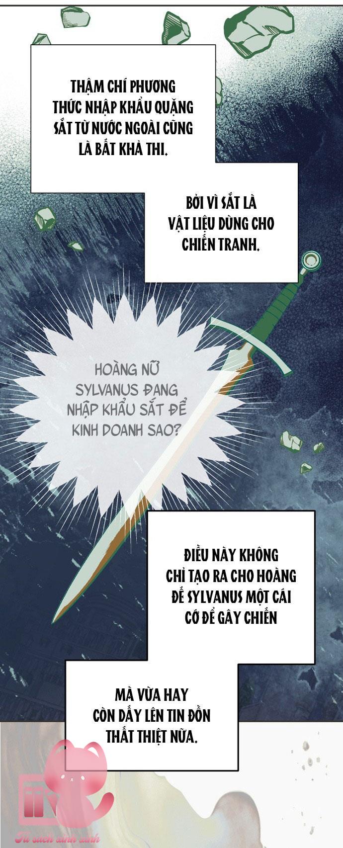 Bỏ Quách Chồng Con Đi, Tiền Bạc Mới Là Tất Cả - Chap 75 - Trang 32