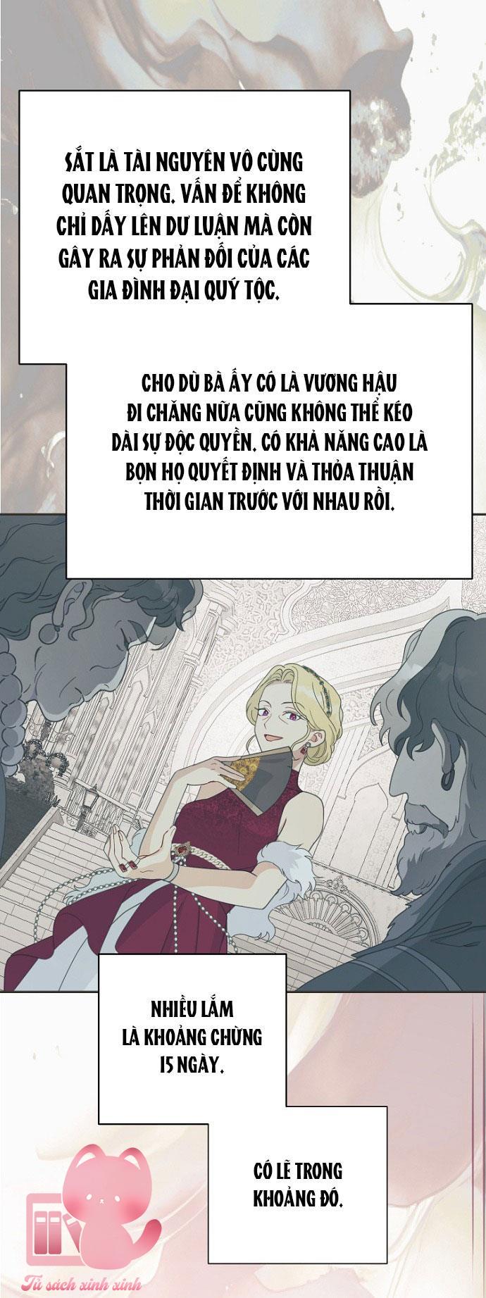 Bỏ Quách Chồng Con Đi, Tiền Bạc Mới Là Tất Cả - Chap 75 - Trang 33