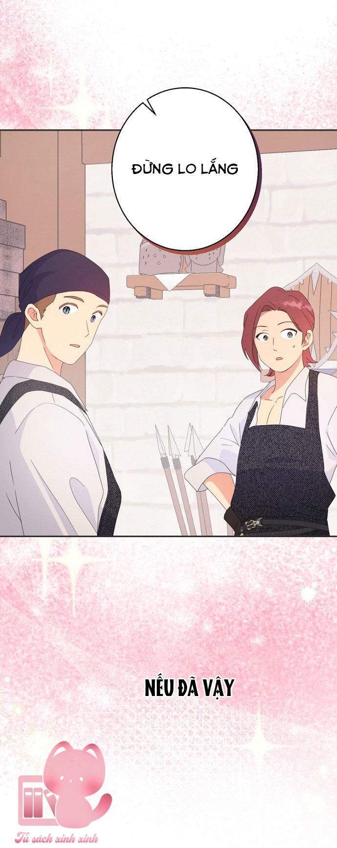 Bỏ Quách Chồng Con Đi, Tiền Bạc Mới Là Tất Cả - Chap 75 - Trang 35