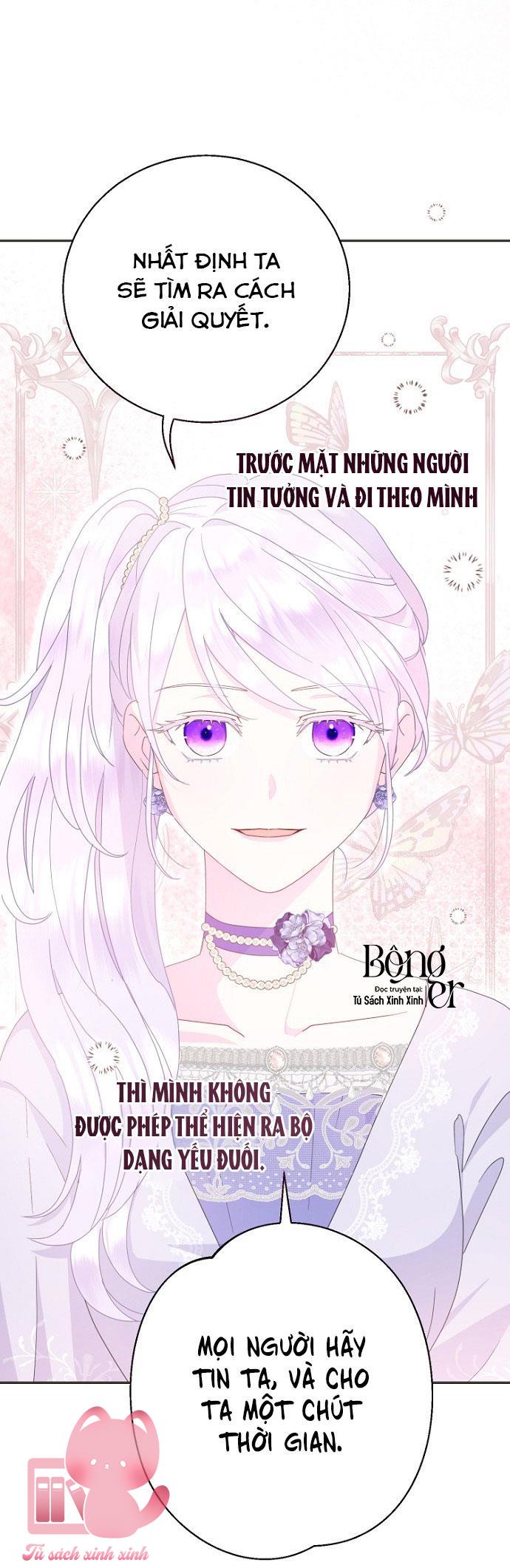 Bỏ Quách Chồng Con Đi, Tiền Bạc Mới Là Tất Cả - Chap 75 - Trang 36