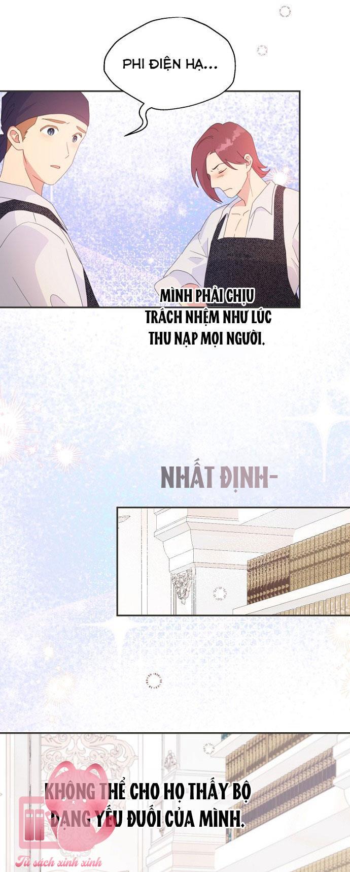Bỏ Quách Chồng Con Đi, Tiền Bạc Mới Là Tất Cả - Chap 75 - Trang 37