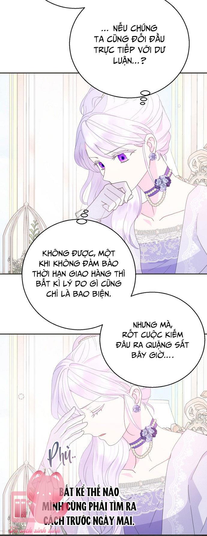 Bỏ Quách Chồng Con Đi, Tiền Bạc Mới Là Tất Cả - Chap 75 - Trang 39