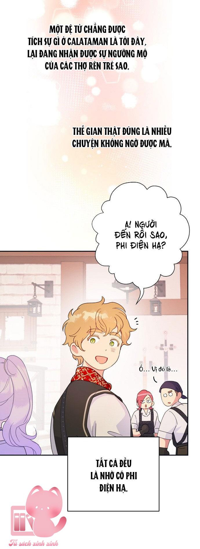 Bỏ Quách Chồng Con Đi, Tiền Bạc Mới Là Tất Cả - Chap 75 - Trang 5