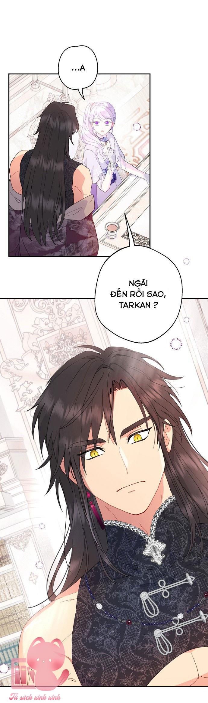 Bỏ Quách Chồng Con Đi, Tiền Bạc Mới Là Tất Cả - Chap 75 - Trang 42