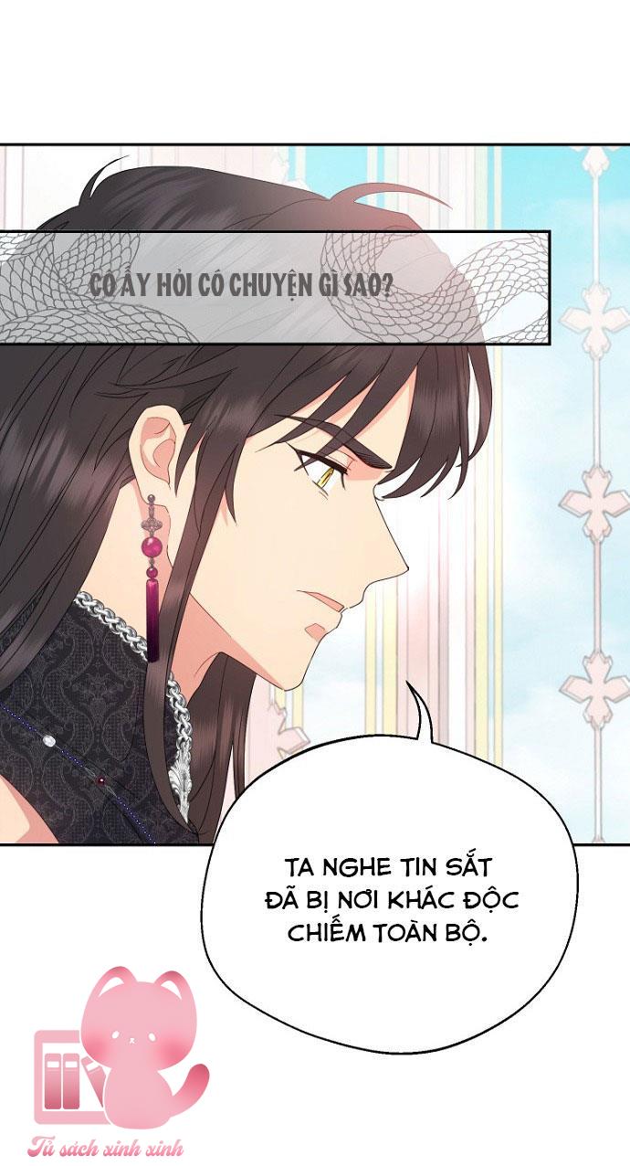 Bỏ Quách Chồng Con Đi, Tiền Bạc Mới Là Tất Cả - Chap 75 - Trang 44
