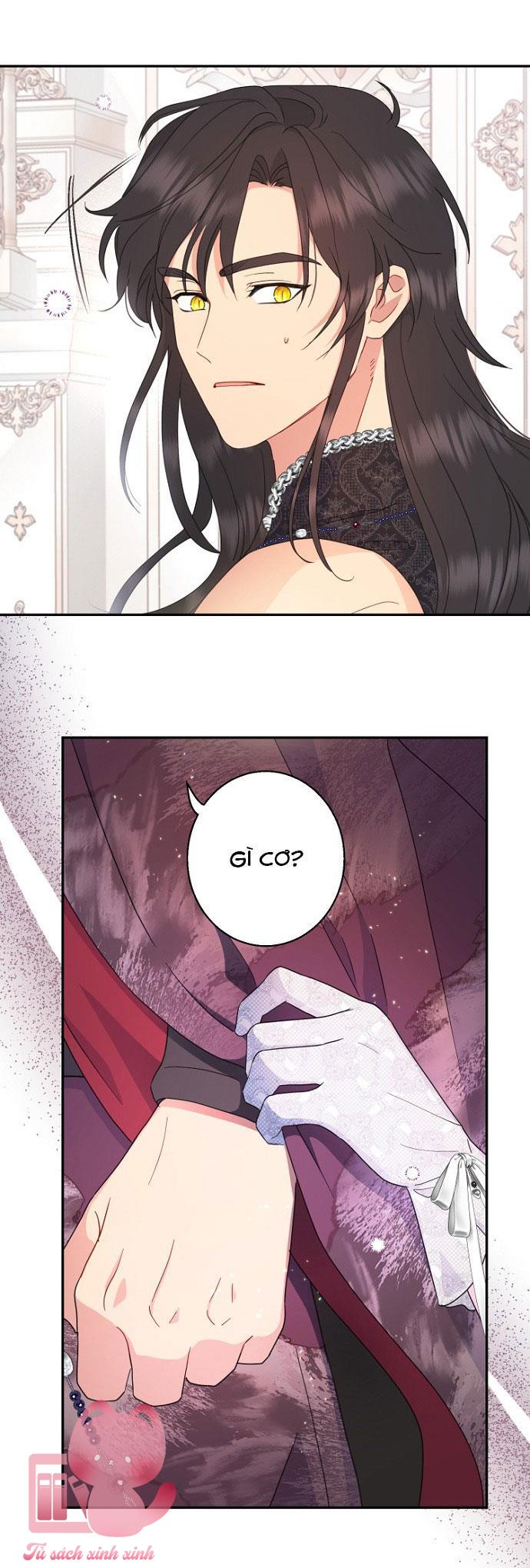 Bỏ Quách Chồng Con Đi, Tiền Bạc Mới Là Tất Cả - Chap 75 - Trang 47