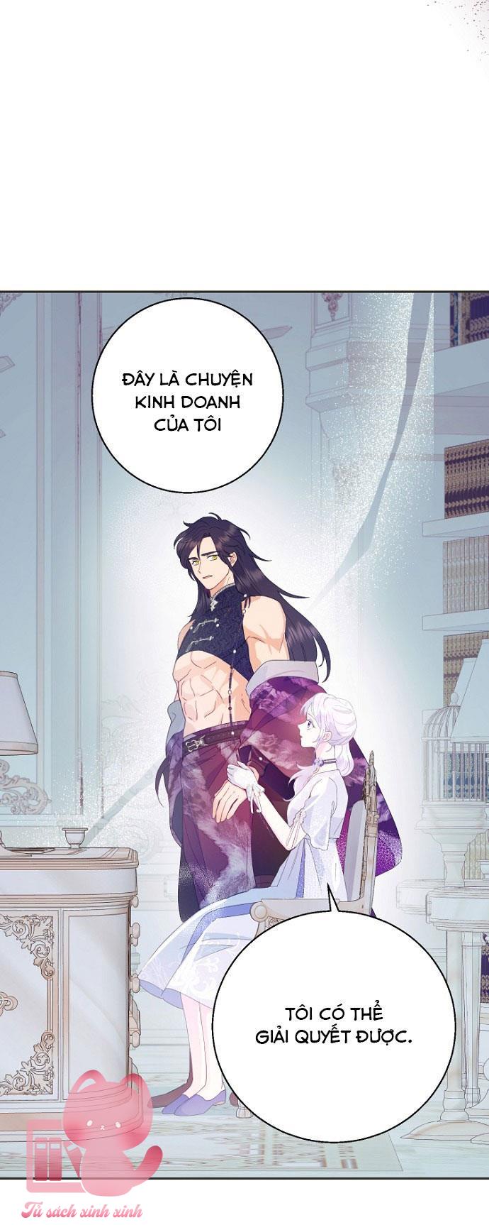 Bỏ Quách Chồng Con Đi, Tiền Bạc Mới Là Tất Cả - Chap 75 - Trang 48
