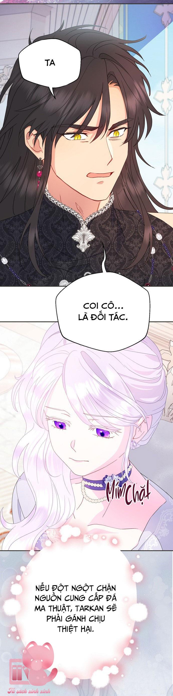 Bỏ Quách Chồng Con Đi, Tiền Bạc Mới Là Tất Cả - Chap 75 - Trang 50