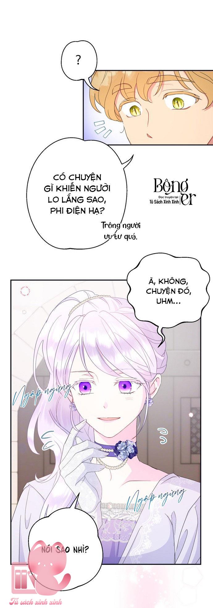 Bỏ Quách Chồng Con Đi, Tiền Bạc Mới Là Tất Cả - Chap 75 - Trang 6