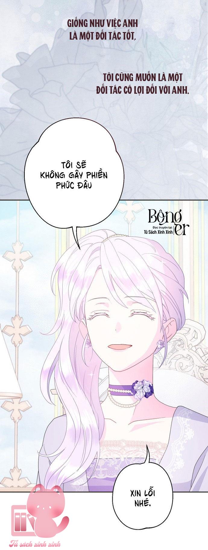 Bỏ Quách Chồng Con Đi, Tiền Bạc Mới Là Tất Cả - Chap 75 - Trang 51