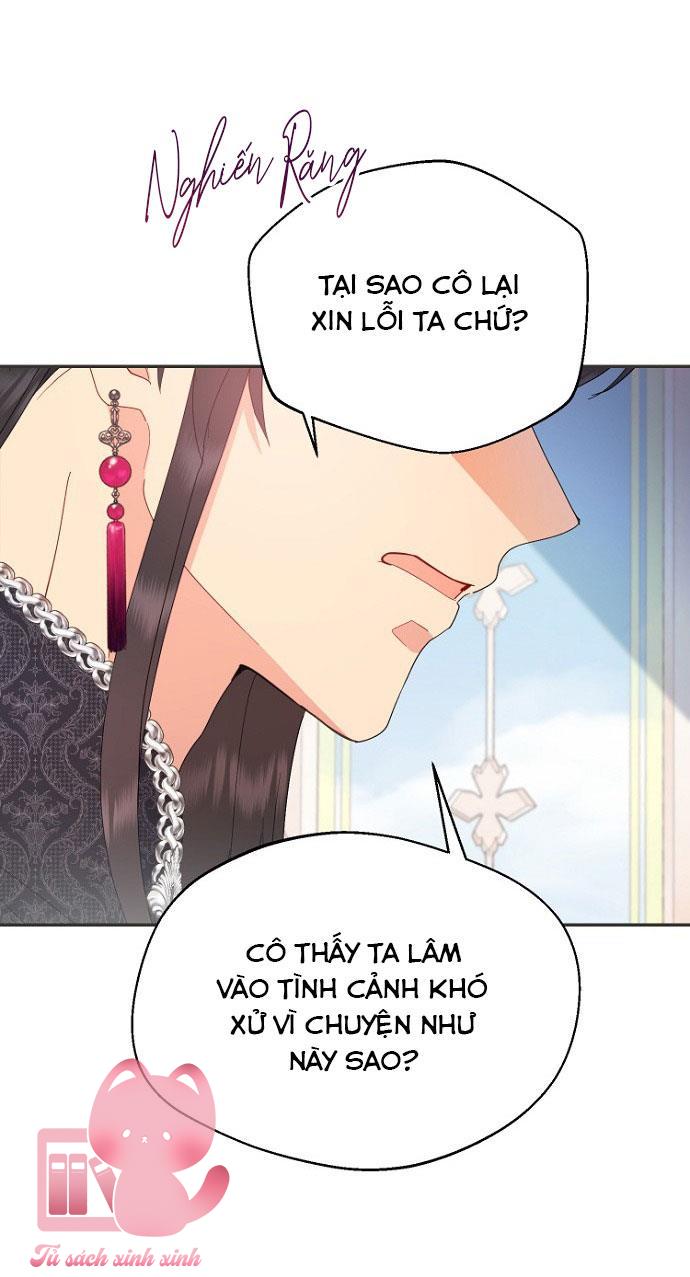 Bỏ Quách Chồng Con Đi, Tiền Bạc Mới Là Tất Cả - Chap 75 - Trang 54