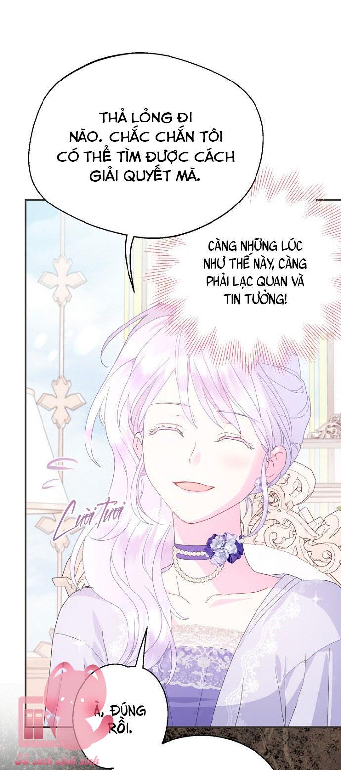 Bỏ Quách Chồng Con Đi, Tiền Bạc Mới Là Tất Cả - Chap 75 - Trang 55