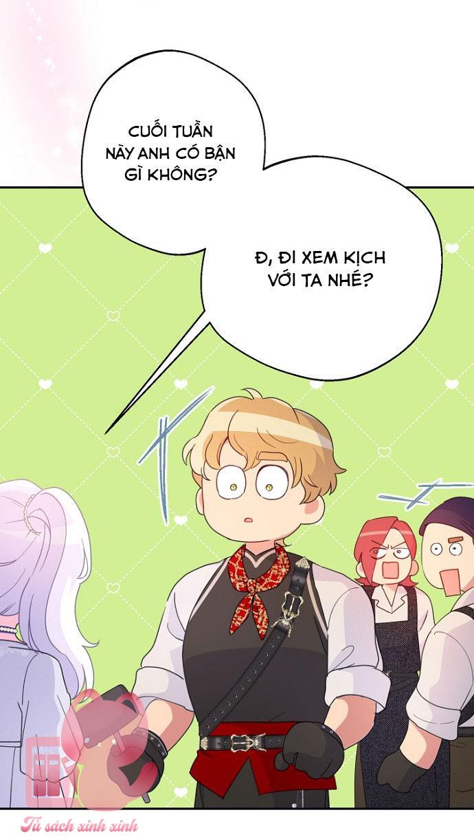 Bỏ Quách Chồng Con Đi, Tiền Bạc Mới Là Tất Cả - Chap 75 - Trang 8