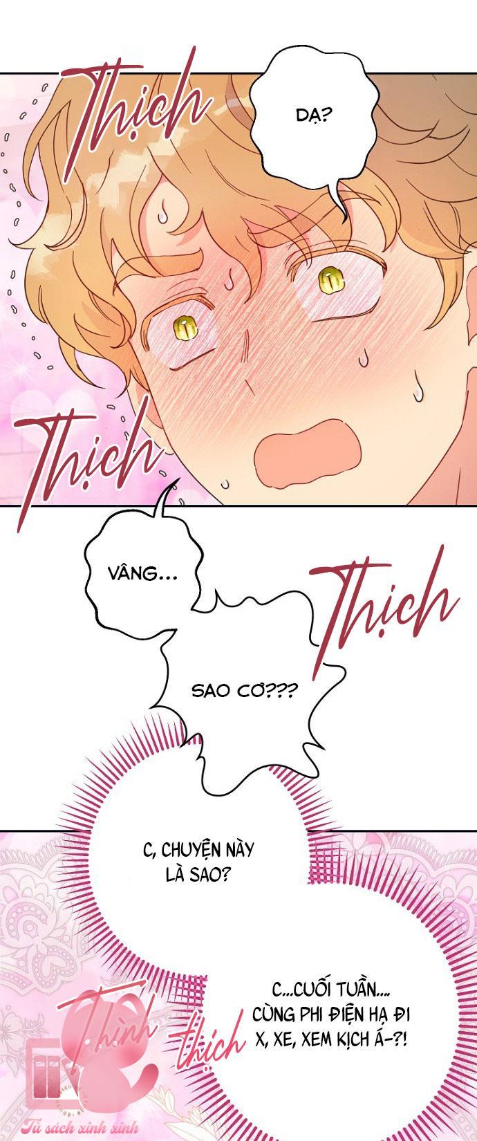 Bỏ Quách Chồng Con Đi, Tiền Bạc Mới Là Tất Cả - Chap 75 - Trang 10