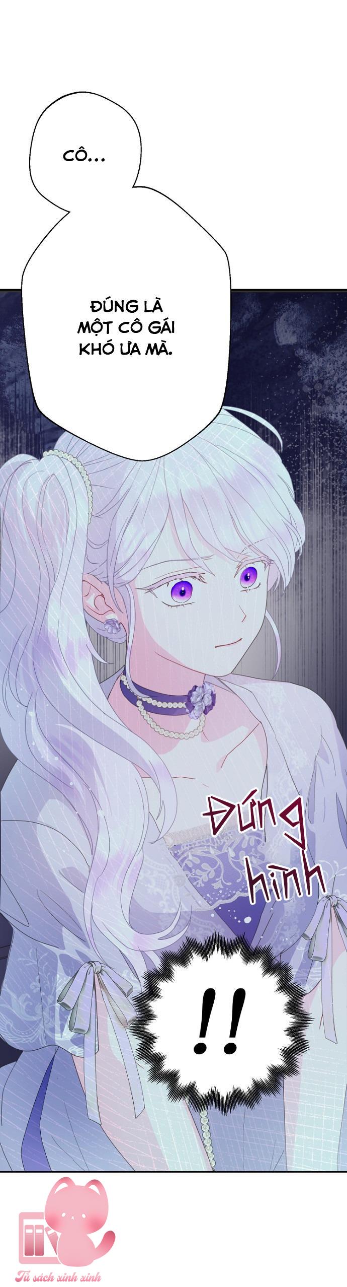 Bỏ Quách Chồng Con Đi, Tiền Bạc Mới Là Tất Cả - Chap 76 - Trang 2