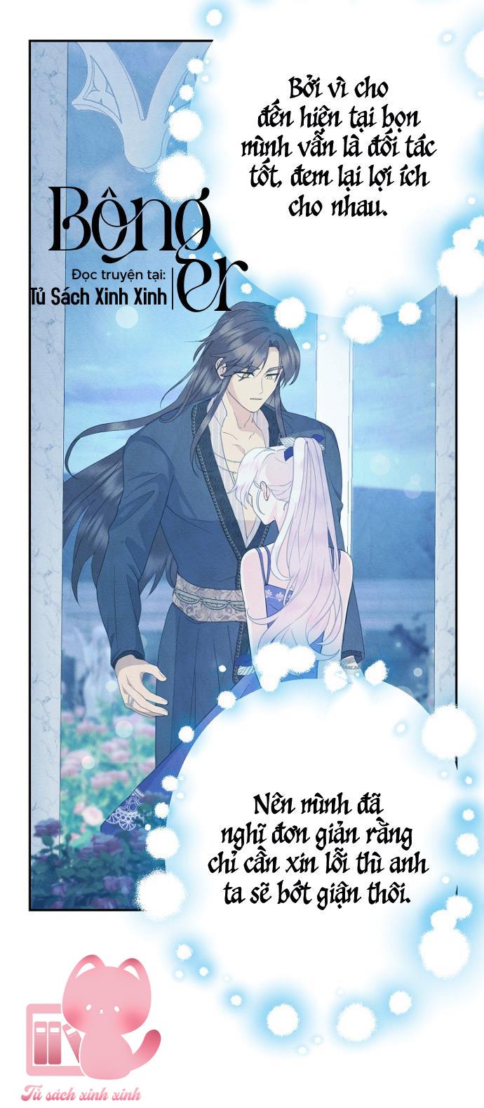 Bỏ Quách Chồng Con Đi, Tiền Bạc Mới Là Tất Cả - Chap 76 - Trang 11