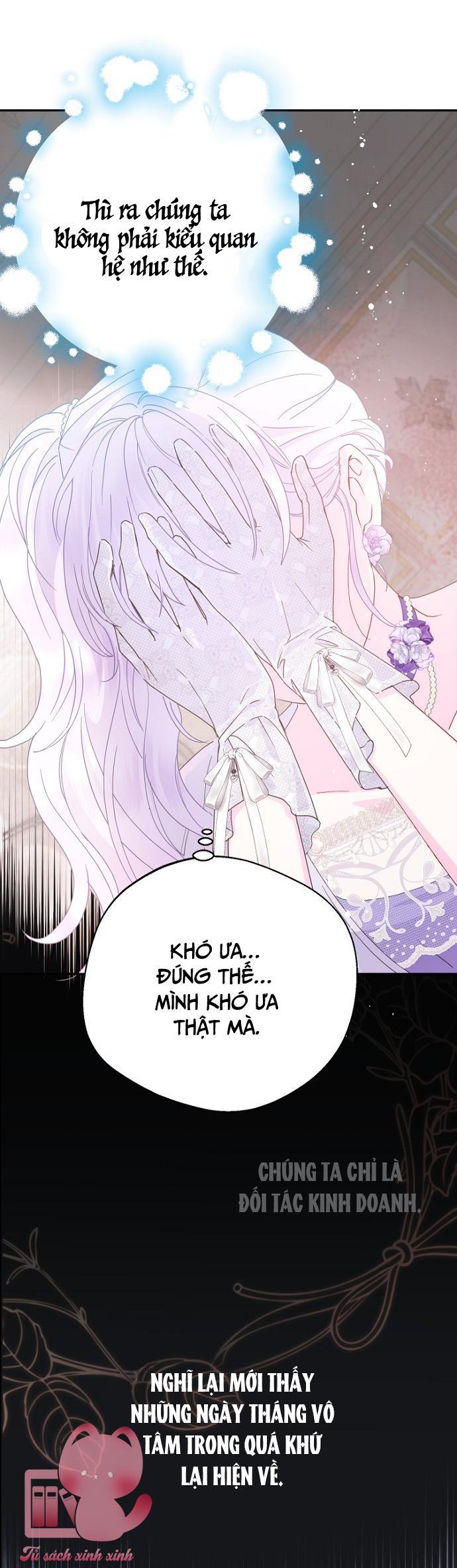 Bỏ Quách Chồng Con Đi, Tiền Bạc Mới Là Tất Cả - Chap 76 - Trang 12