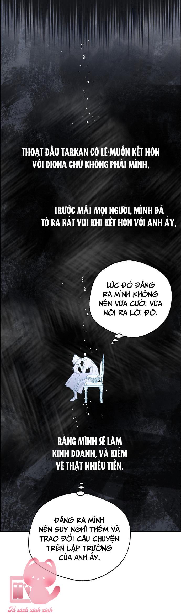 Bỏ Quách Chồng Con Đi, Tiền Bạc Mới Là Tất Cả - Chap 76 - Trang 13