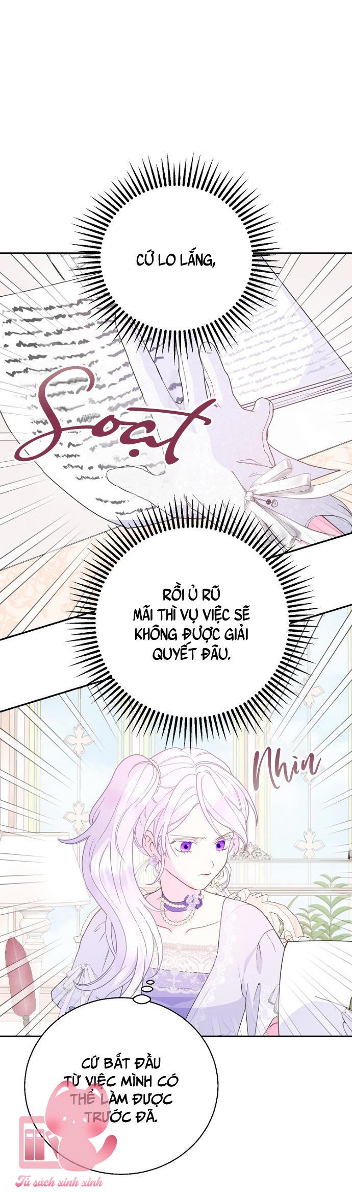 Bỏ Quách Chồng Con Đi, Tiền Bạc Mới Là Tất Cả - Chap 76 - Trang 19