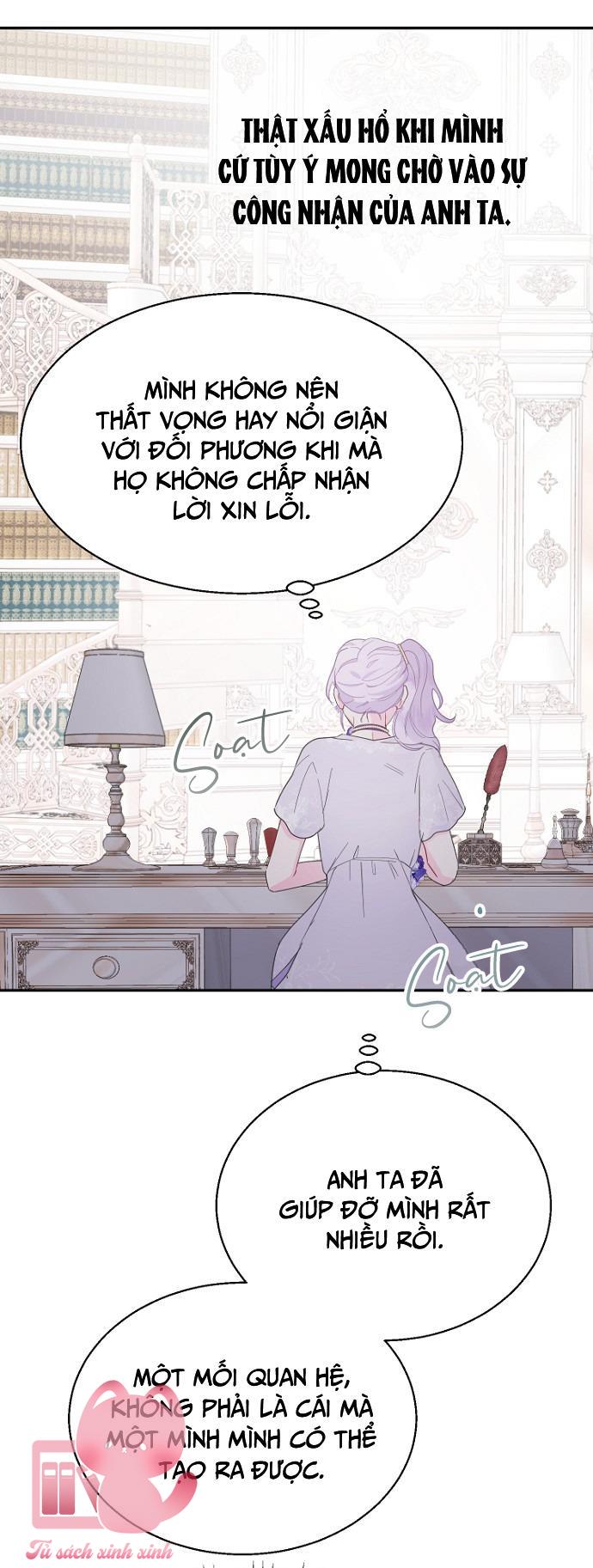 Bỏ Quách Chồng Con Đi, Tiền Bạc Mới Là Tất Cả - Chap 76 - Trang 20