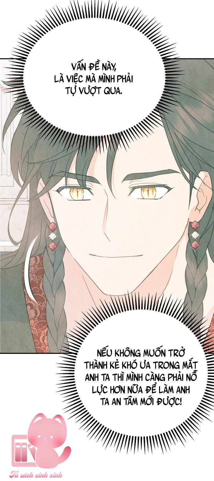 Bỏ Quách Chồng Con Đi, Tiền Bạc Mới Là Tất Cả - Chap 76 - Trang 21